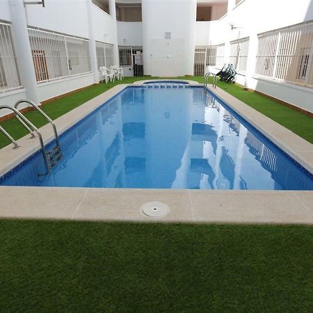 Holiday Apartment Torrevieja Ref 5231 מראה חיצוני תמונה
