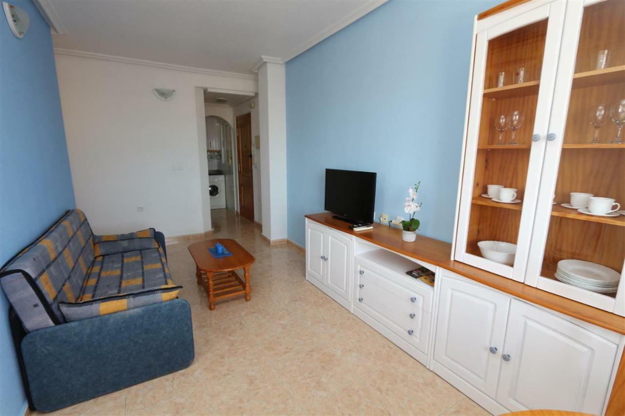 Holiday Apartment Torrevieja Ref 5231 מראה חיצוני תמונה