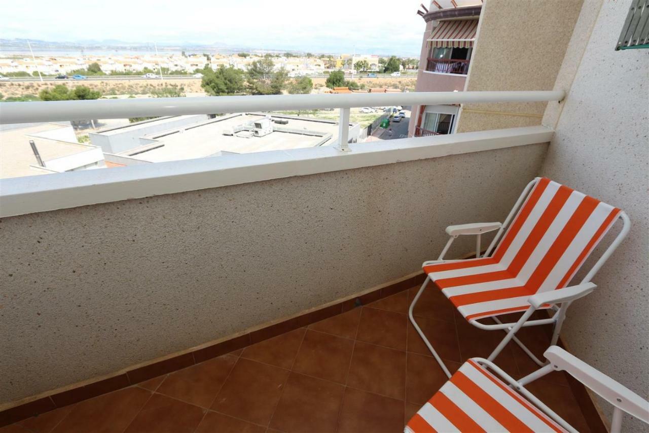Holiday Apartment Torrevieja Ref 5231 מראה חיצוני תמונה