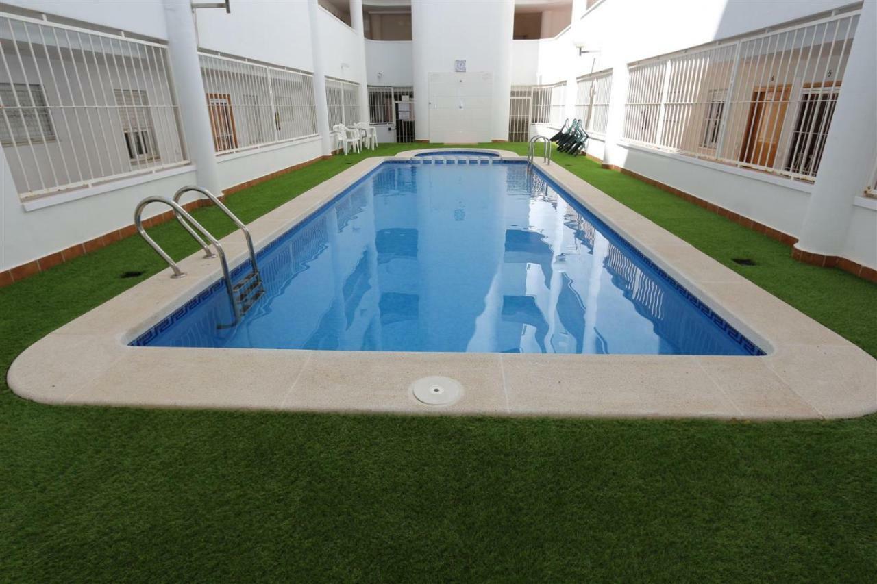 Holiday Apartment Torrevieja Ref 5231 מראה חיצוני תמונה