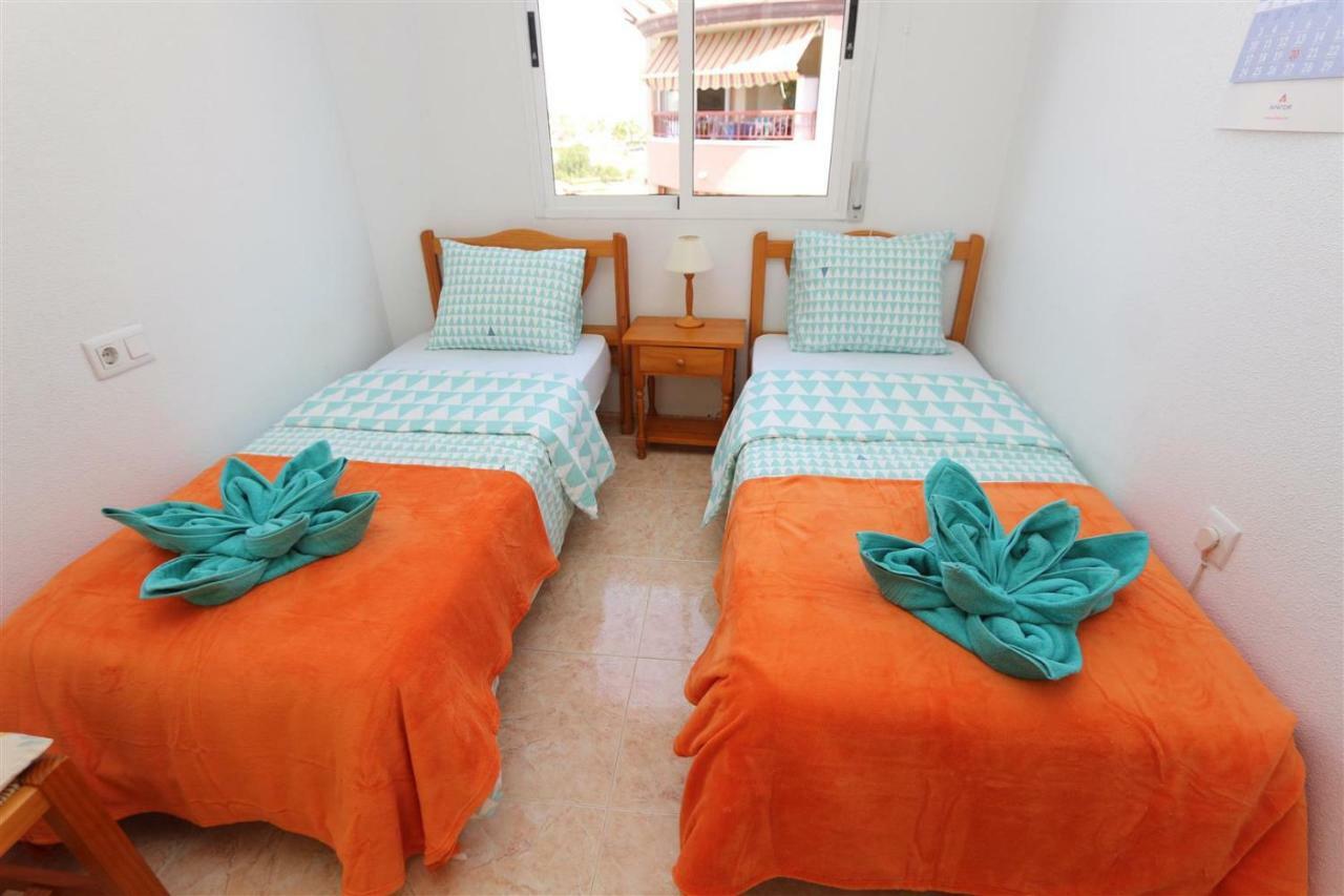 Holiday Apartment Torrevieja Ref 5231 מראה חיצוני תמונה
