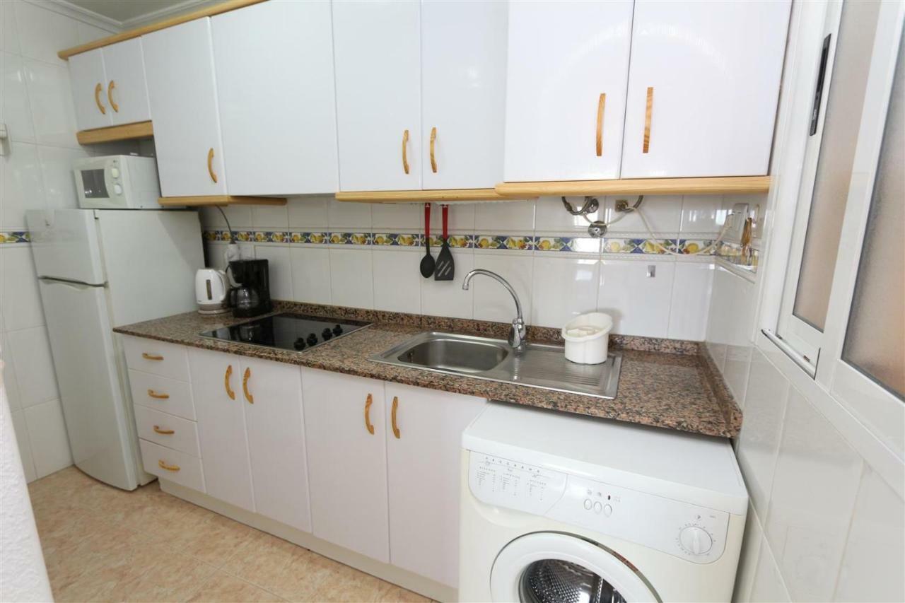 Holiday Apartment Torrevieja Ref 5231 מראה חיצוני תמונה