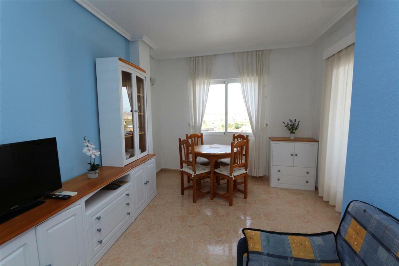 Holiday Apartment Torrevieja Ref 5231 מראה חיצוני תמונה