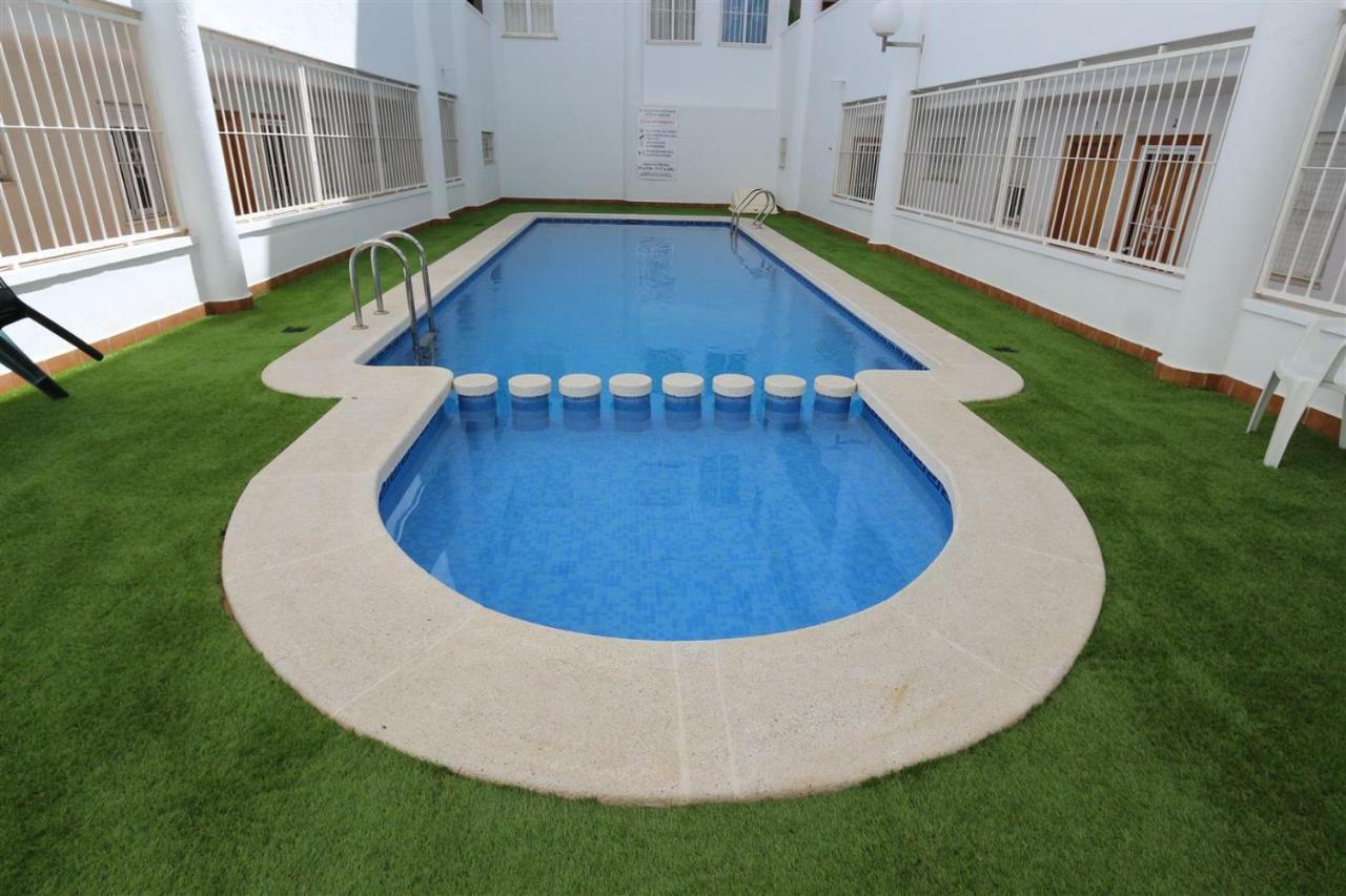 Holiday Apartment Torrevieja Ref 5231 מראה חיצוני תמונה