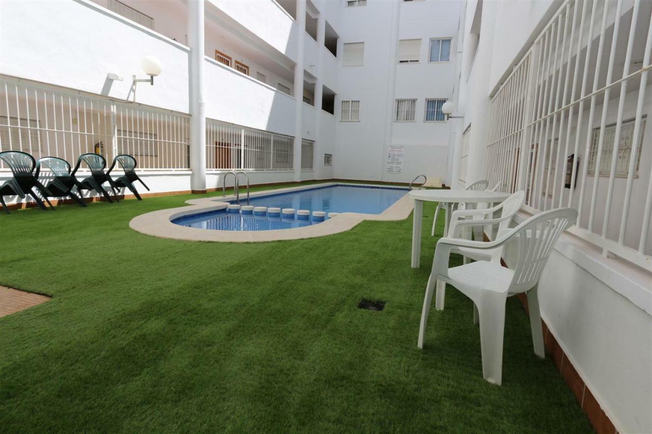Holiday Apartment Torrevieja Ref 5231 מראה חיצוני תמונה