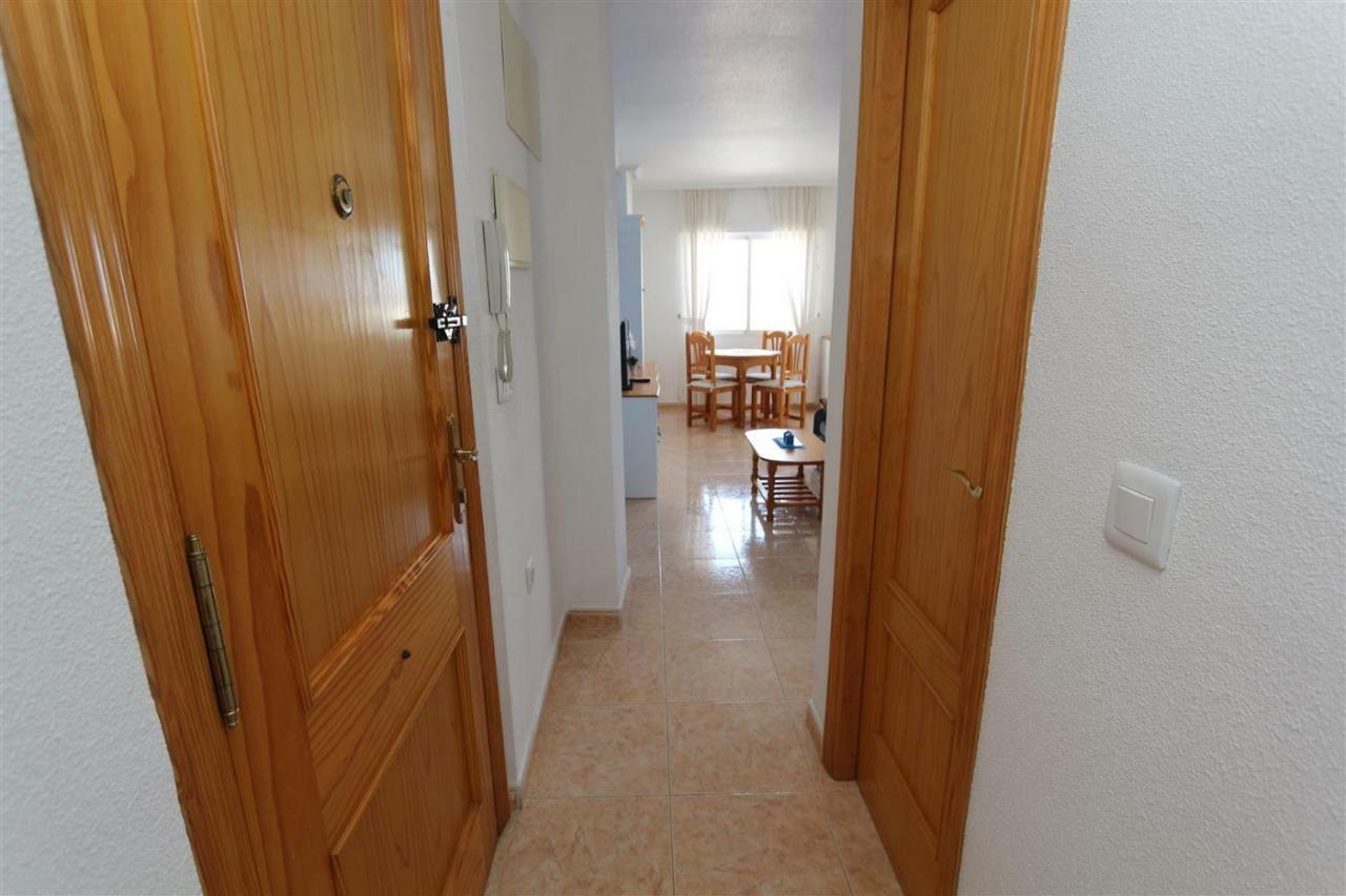 Holiday Apartment Torrevieja Ref 5231 מראה חיצוני תמונה