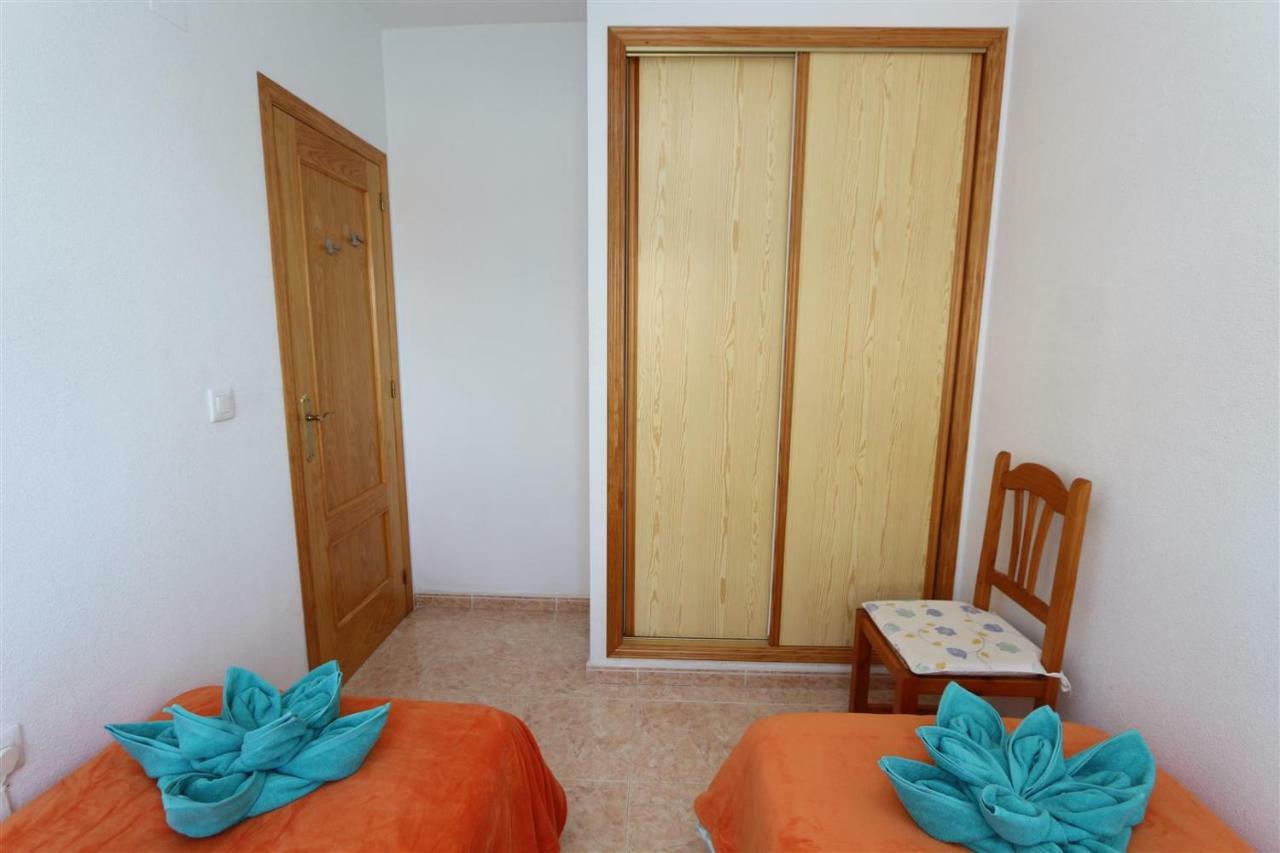 Holiday Apartment Torrevieja Ref 5231 מראה חיצוני תמונה