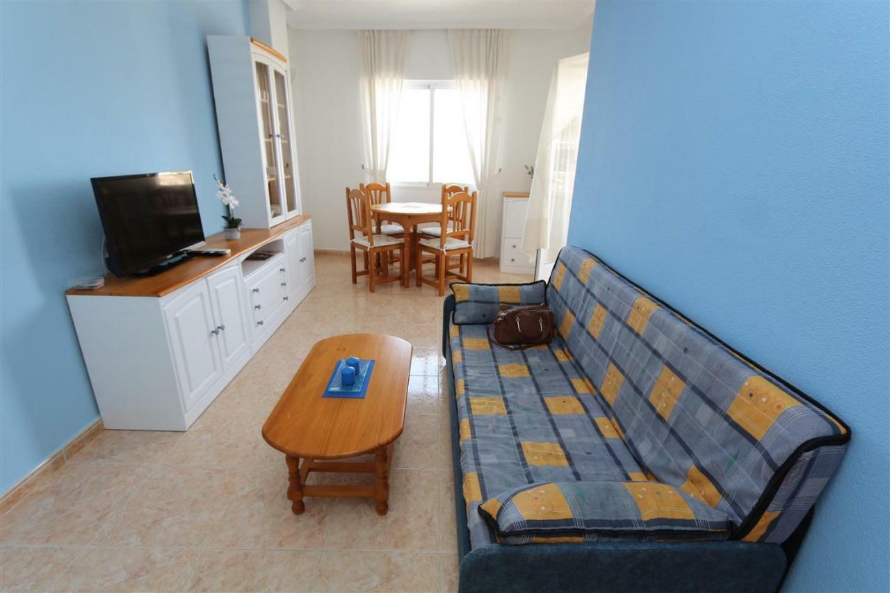 Holiday Apartment Torrevieja Ref 5231 מראה חיצוני תמונה