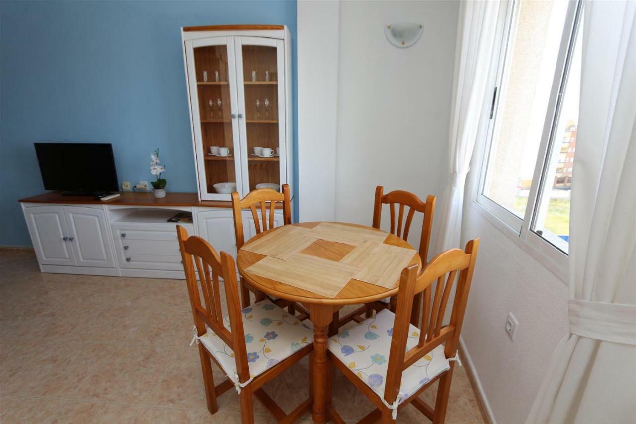 Holiday Apartment Torrevieja Ref 5231 מראה חיצוני תמונה